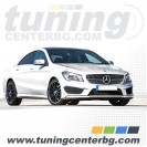 РЕШЕТКА ЗА MERCEDES CLA W117 РЕШЕТКА ЗА MERCEDES CLA W117